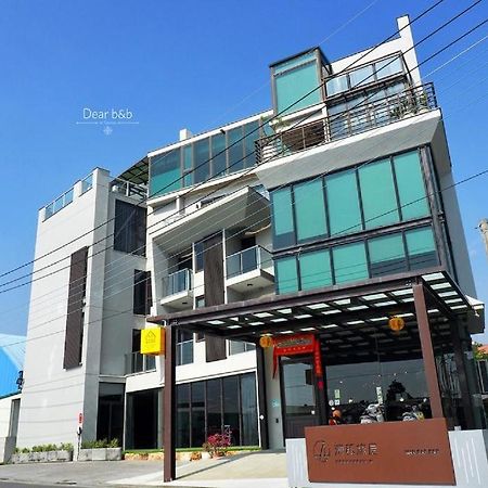 Bed and Breakfast Wandao Donggang Esterno foto