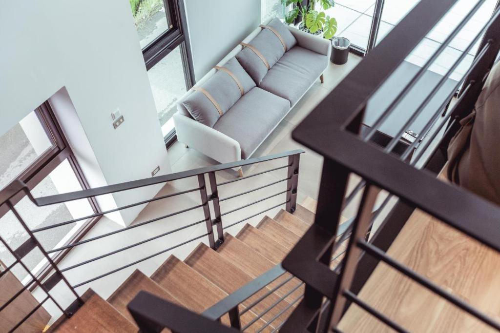 Bed and Breakfast Wandao Donggang Esterno foto