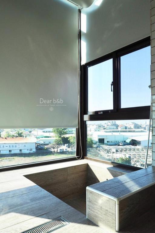 Bed and Breakfast Wandao Donggang Esterno foto