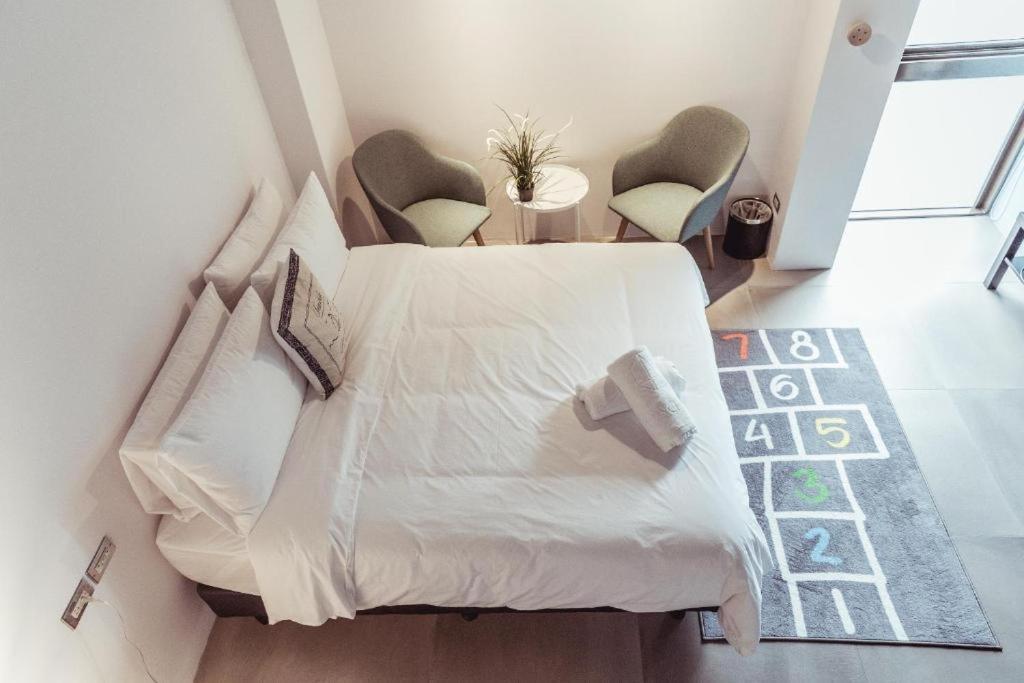 Bed and Breakfast Wandao Donggang Esterno foto